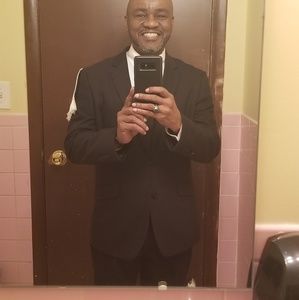 Meet your Posher, Ralph